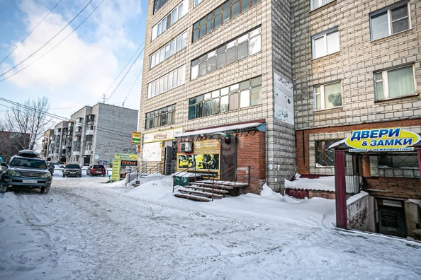 
  Продается торговая площадь 170 м². Фото 4.