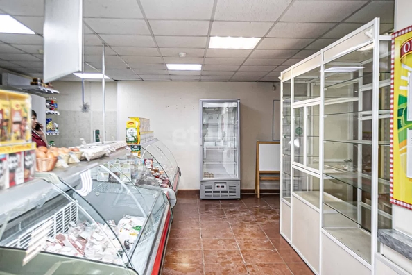 
  Продается торговая площадь 170 м². Фото 11.