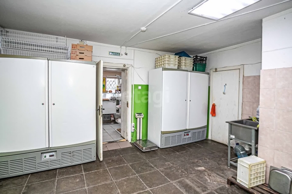
  Продается торговая площадь 170 м². Фото 12.