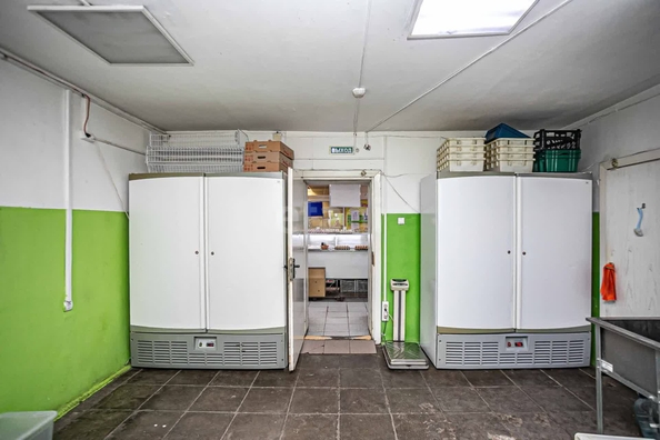 
  Продается торговая площадь 170 м². Фото 14.
