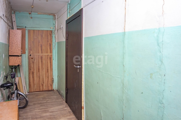 
  Продается комната 13 м². Фото 6.