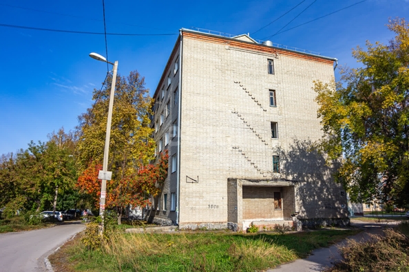 
  Продается комната 13 м². Фото 7.