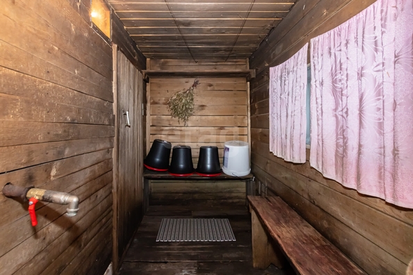 
  Продается дом 113 м². Фото 18.