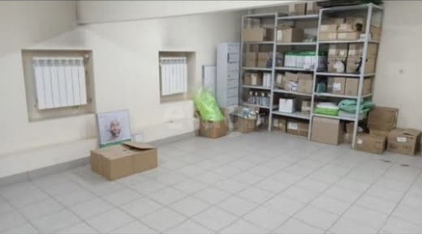 
  Продается универсальное помещение 409.1 м². Фото 4.