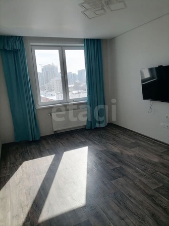 
  Продается 1-комн. квартира 41.4 м², в ЖК Дианит, 3 корпус. Фото 7.