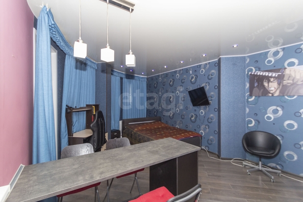 
  Продается студия 38.7 м². Фото 9.