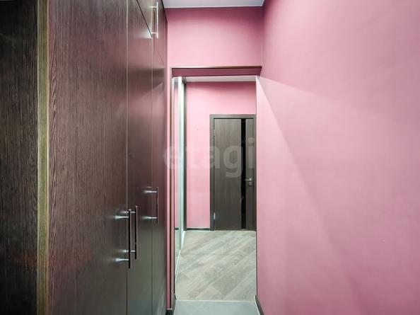 
  Продается студия 38.7 м². Фото 24.
