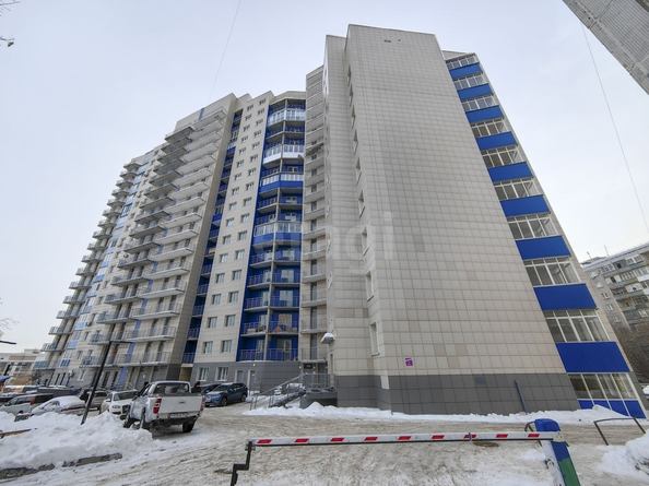 
  Продается студия 38.7 м². Фото 27.