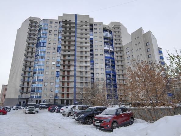
  Продается студия 38.7 м². Фото 29.