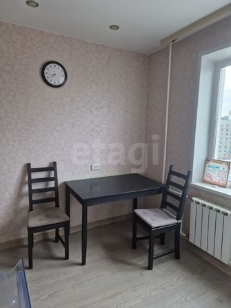 
  Продается 1-комн. квартира 38 м². Фото 5.