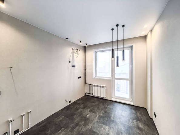 
  Продается 1-комн. квартира 36.9 м². Фото 7.