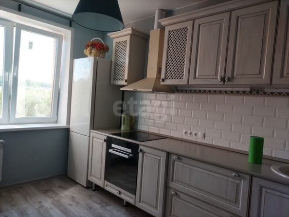 
  Сдается 1-комн. квартира 37.7 м². Фото 3.