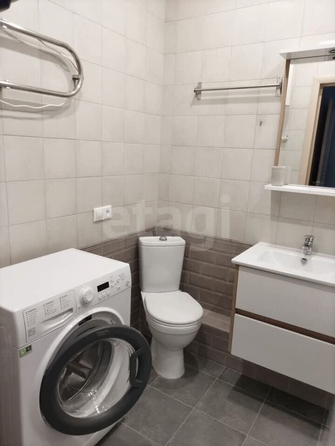 
  Сдается 1-комн. квартира 37.7 м². Фото 9.