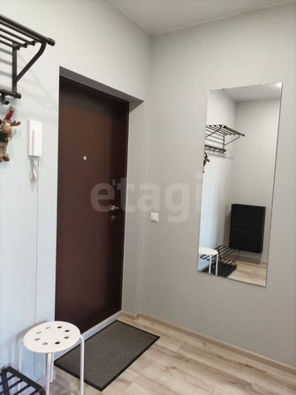 
  Сдается 1-комн. квартира 37.7 м². Фото 12.