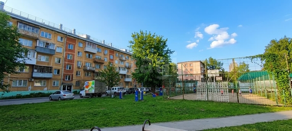 
  Продается 1-комн. квартира 32.1 м². Фото 1.