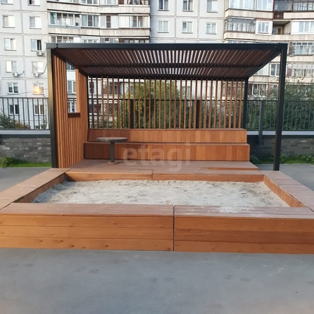 
  Продается студия 34.9 м², в ЖК Луна. Фото 14.