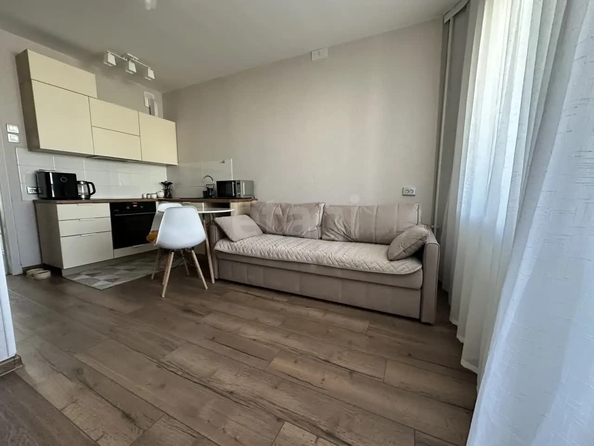 
  Продается 2-комн. квартира 37.2 м². Фото 3.
