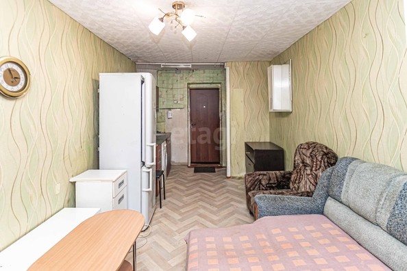 
  Продается комната 15.6 м². Фото 3.