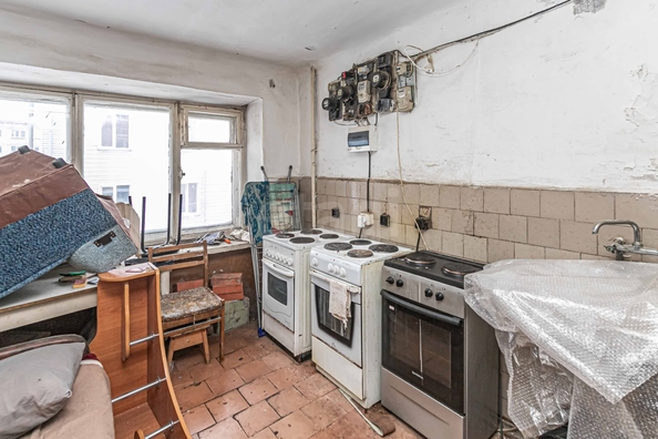 
  Продается комната 15.6 м². Фото 11.