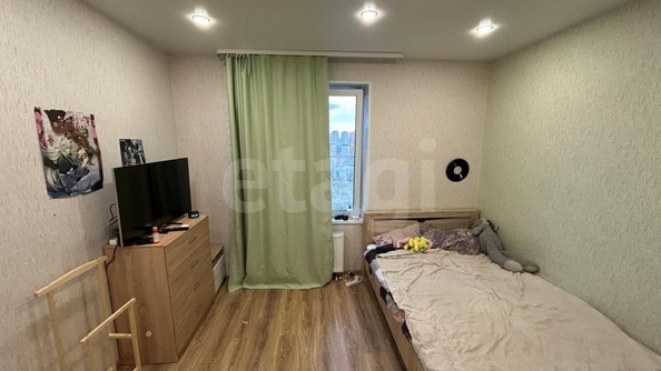 
  Продается 2-комн. квартира 43.4 м², в ЖК Астон. Геометрия. Фото 2.
