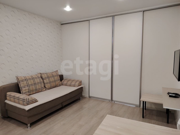 
  Продается студия 34 м², в ЖК На Тульской, 1 этап. Фото 7.