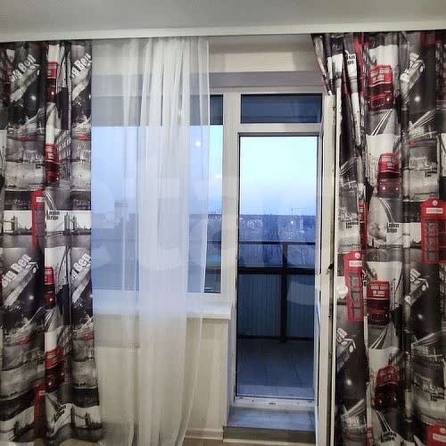 
  Продается студия 34 м², в ЖК На Тульской, 1 этап. Фото 11.