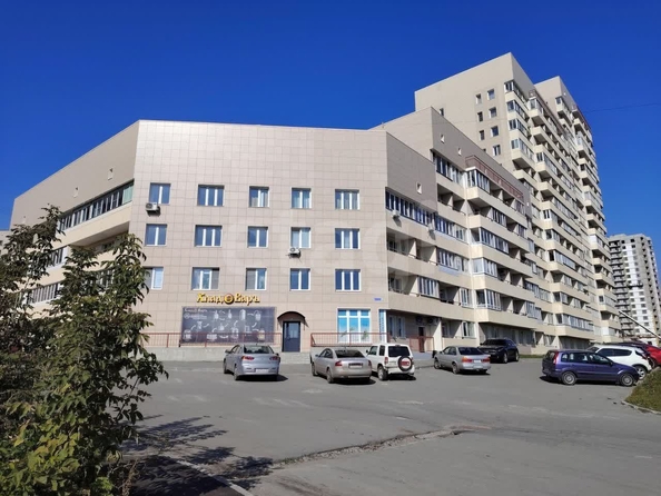 
  Продается студия 34 м², в ЖК На Тульской, 1 этап. Фото 14.