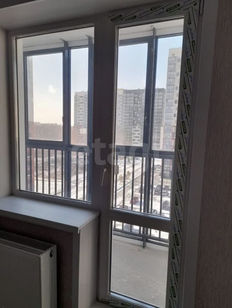 
  Продается студия 28 м², в ЖК Чистая Слобода, дом 41. Фото 4.