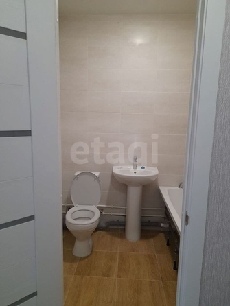 
  Продается студия 28 м², в ЖК Чистая Слобода, дом 41. Фото 9.