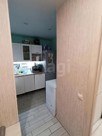 
  Продается 1-комн. квартира 36.8 м². Фото 8.