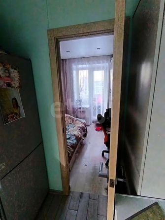 
  Продается 1-комн. квартира 36.8 м². Фото 11.