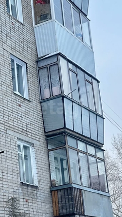 
  Продается 1-комн. квартира 28.1 м². Фото 6.