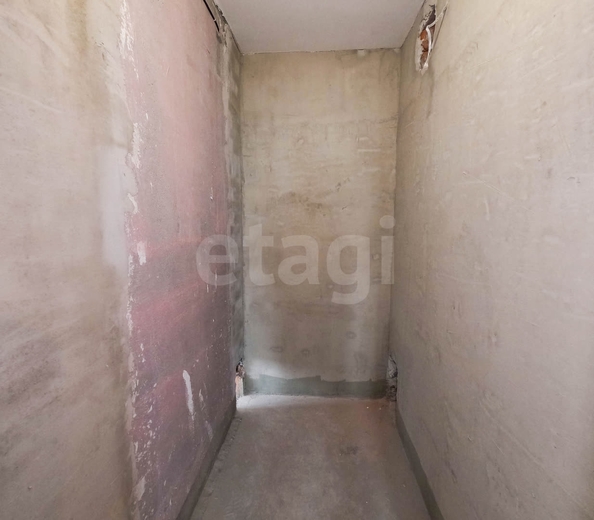 
  Продается 2-комн. квартира 55.9 м², в ЖК Ред Фокс, дом 1. Фото 13.