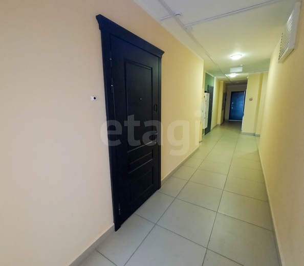 
  Продается 2-комн. квартира 55.9 м², в ЖК Ред Фокс, дом 1. Фото 16.