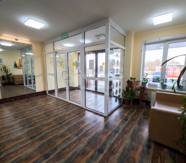 
  Продается 2-комн. квартира 55.9 м², в ЖК Ред Фокс, дом 1. Фото 22.