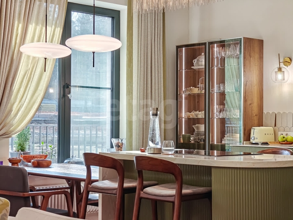 
  Продается 3-комн. квартира 109.97 м², в ЖК Флора и Фауна, дом 12а. Фото 3.