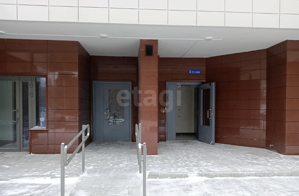 
  Продается 1-комн. квартира 47 м², в ЖК Сосны, б/с 4,3. Фото 18.