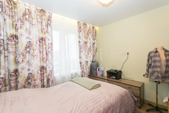 
  Продается 4-комн. квартира 79 м². Фото 3.