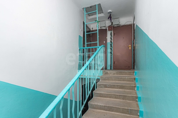 
  Продается 2-комн. квартира 43 м². Фото 17.