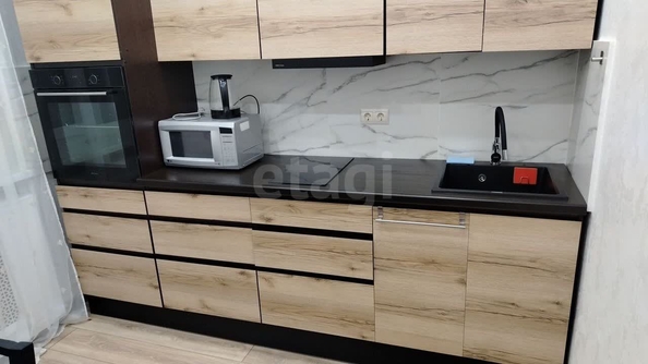 
  Сдается 2-комн. квартира 55.7 м². Фото 3.