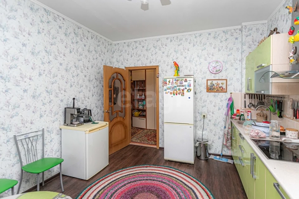 
  Продается 2-комн. квартира 64.6 м². Фото 6.