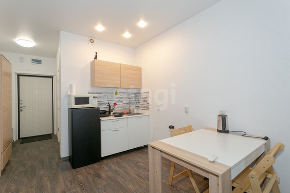 
  Сдается 1-комн. квартира 23.7 м². Фото 2.