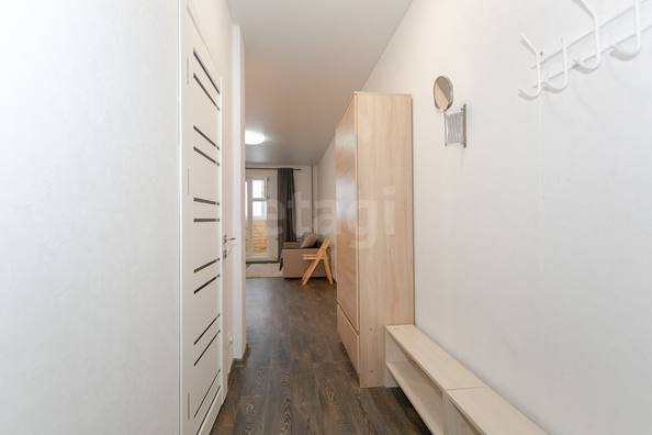 
  Сдается 1-комн. квартира 23.7 м². Фото 9.