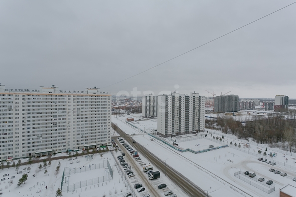 
  Сдается 1-комн. квартира 23.7 м². Фото 20.