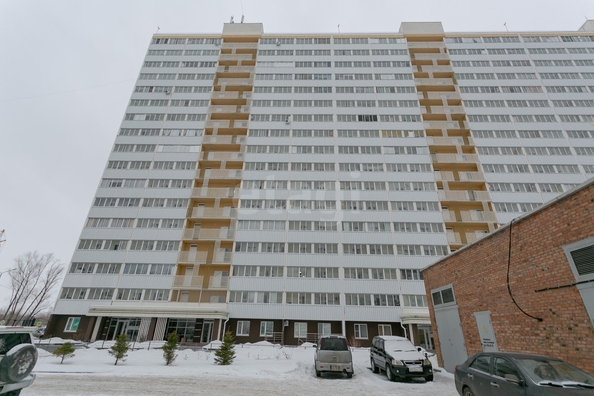 
  Сдается 1-комн. квартира 23.7 м². Фото 21.