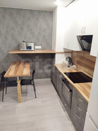 
  Продается студия 24.2 м². Фото 1.