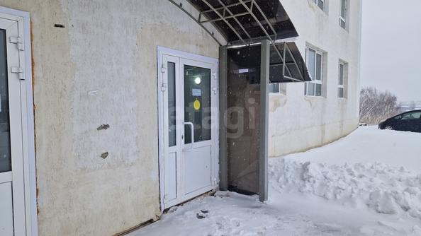 
  Продается 2-комн. квартира 42.78 м². Фото 18.
