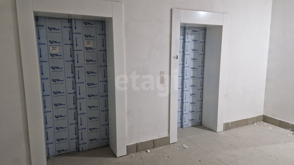 
  Продается 1-комн. квартира 42.78 м². Фото 16.