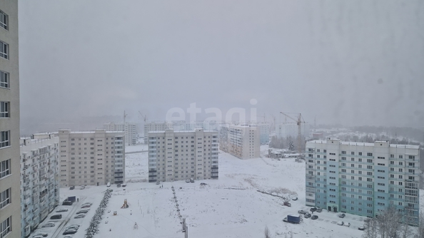 
  Продается 2-комн. квартира 42.78 м². Фото 8.