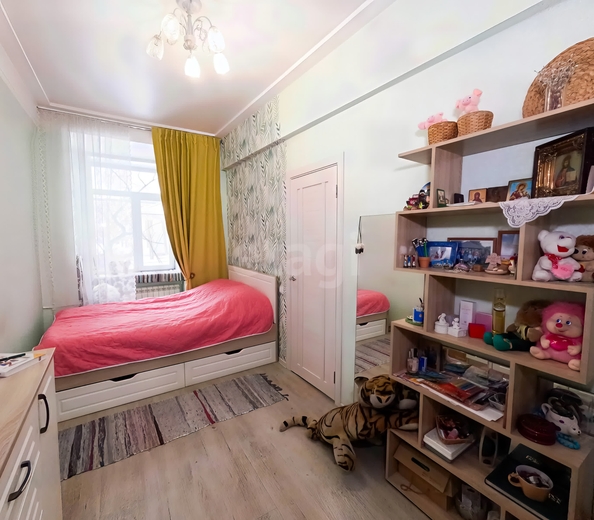 
  Продается 3-комн. квартира 54 м². Фото 4.